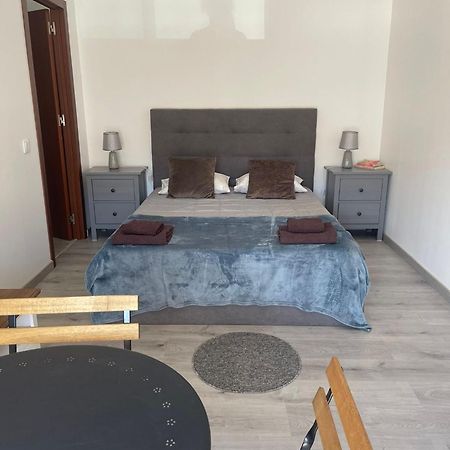 Apartamento Тавира Екстериор снимка