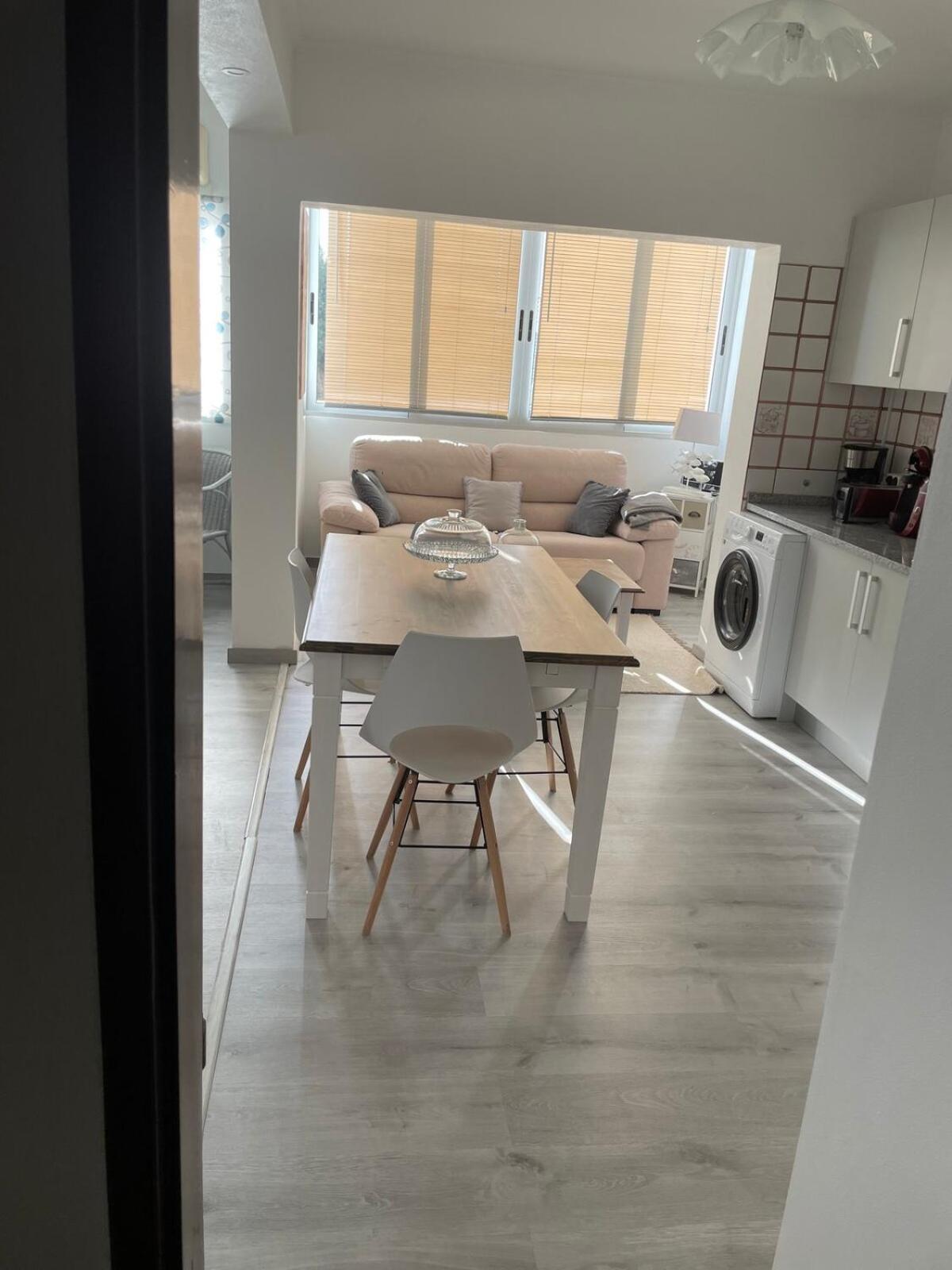 Apartamento Тавира Екстериор снимка