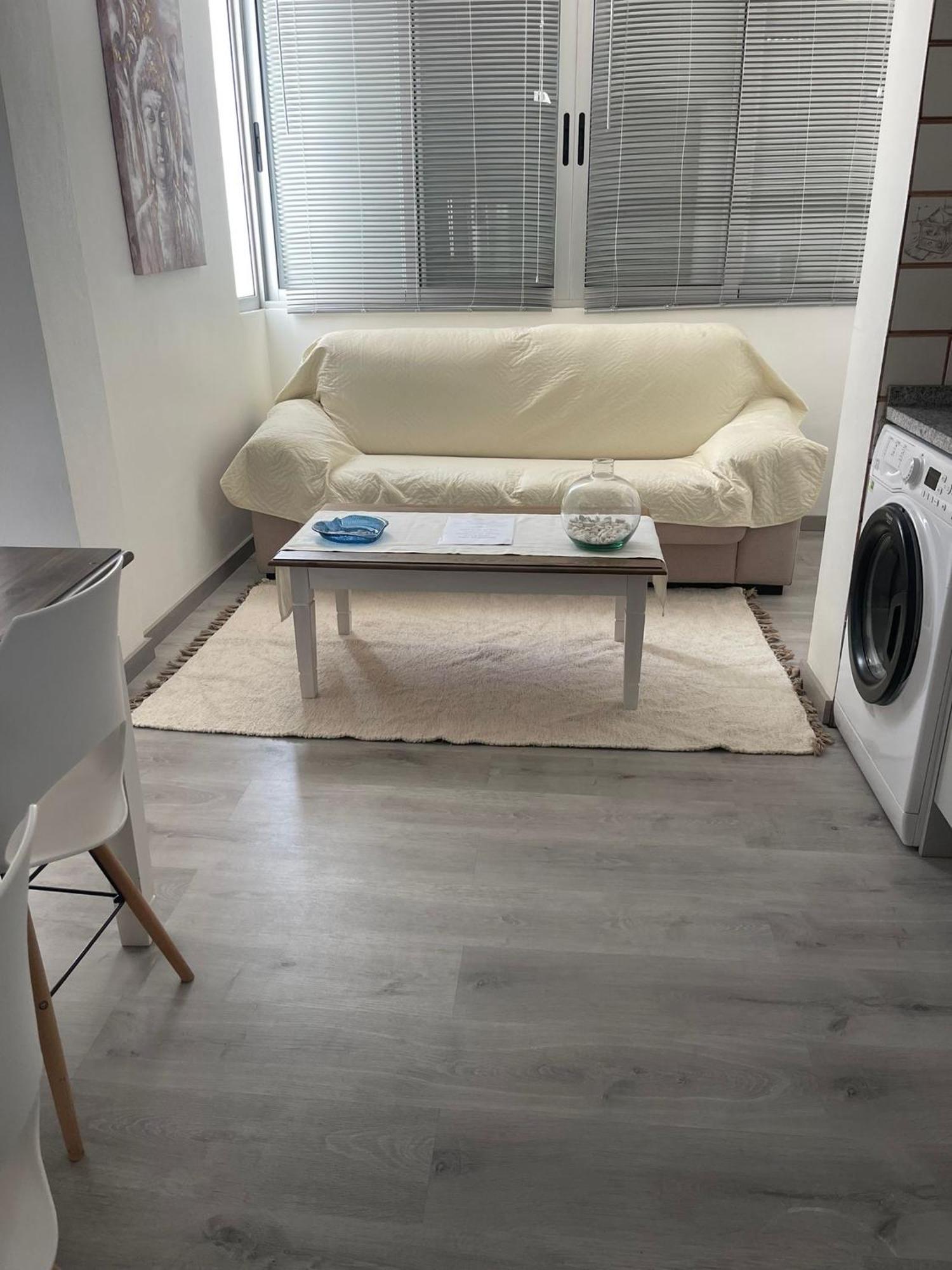 Apartamento Тавира Екстериор снимка